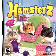 Hamsterz Life