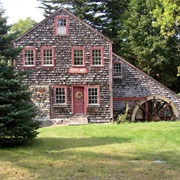 Rowley, Massachusetts