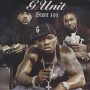 Stunt 101 - G-Unit