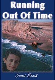 Running Out of Time (Janet Leach)