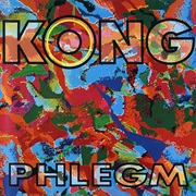 Kong - Phlegm