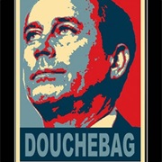 Douchebag
