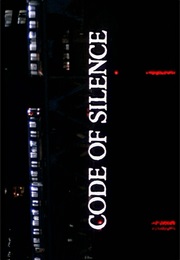 Code of Silence. (1985)