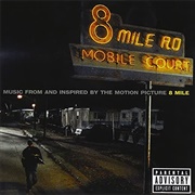 8 Mile Soundtrack
