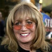 Penny Marshall (Big)