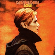 (1977) David Bowie - Low