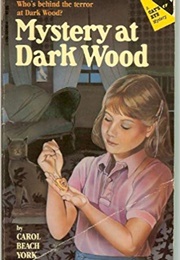 Mystery at Dark Wood (Carol Beach York)