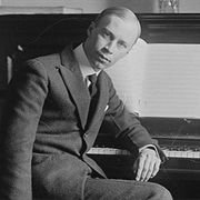 Sergei Prokofiev