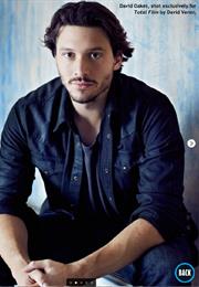 David Oakes
