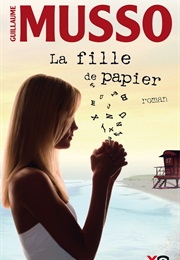 La Fille De Papier (Guillaume Musso)