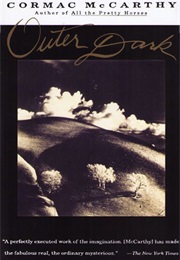 Outer Dark (Cormac McCarthy)