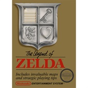 The Legend of Zelda