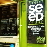 Green Seed Vegan