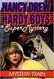 Mystery Train (Carolyn Keene)