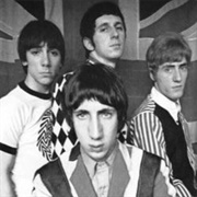 Baba O'Riley - The Who