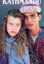 Night Train to Kathmandu