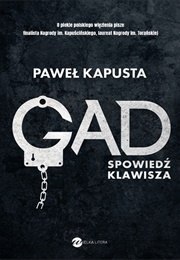 Gad (Paweł Kapusta)