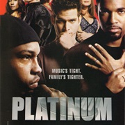 Platinum