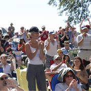 Tanglewood Jazz Festival