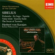 Jean Sibelius - En Saga