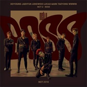 NCT U Boss