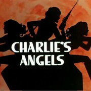 Charlie&#39;s Angels
