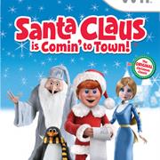 Santa Clause Is Coming to Town