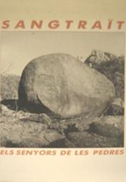 Sangtraït - Els Senyors De Les Pedres (1988)