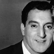 Danny Williams (Make Room for Daddy)