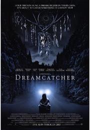 Dreamcatcher (Stephen King)