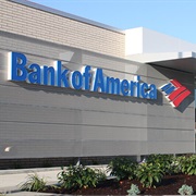 Bank of America