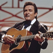 The Johnny Cash Show