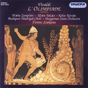L'olimpiade (Vivaldi)