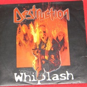 Whiplash - Destruction