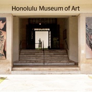 Honolulu Museum of Art