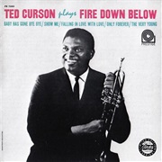 Fire Down Below – Ted Curson (Original Jazz Classics, 1962)