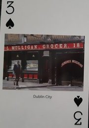 L. Mulligan Grocer (Stoneybatter, Dublin)