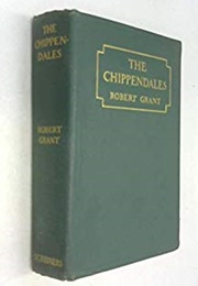 The Chippendales (Robert Grant)