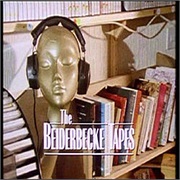 The Beiderbecke Tapes