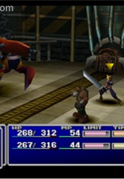 Final Fantasy VII (1997)