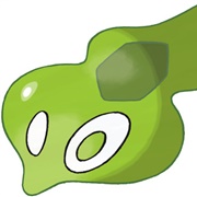 Zygarde Cell