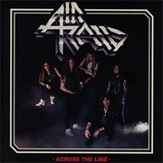 Air Raid - Across the Line