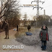 Sunchild - The Invisible Line