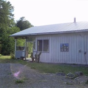 Swede Heaven, Washington