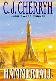 Hammerfall (C. J. Cherryh)
