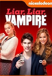 Liar, Liar, Vampire (2015)