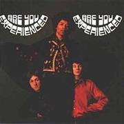 Foxey Lady - The Jimi Hendrix Experience