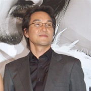 Han Suk-Kyu