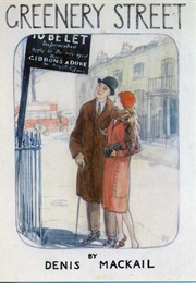 Greenery Street (Denis MacKail)