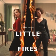 Little Fires Everywhere